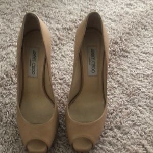 Jimmy Choo shoes